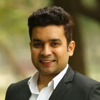 Mayank Dhawan