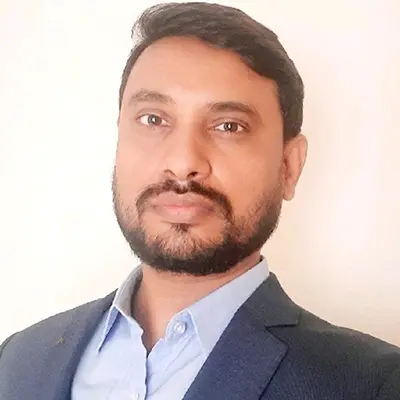 Dr. Nitin Singh Chauhan