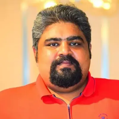 Praveen Kumar Subramani