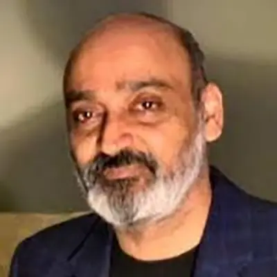 R.S. Mani