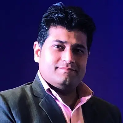 Rajan Arora