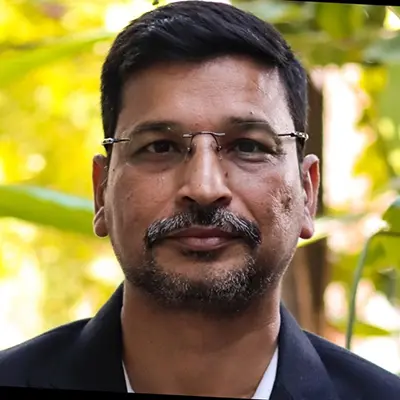 Rajesh Jain
