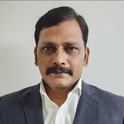 Rajesh Kumar D