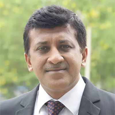 Rajnish Gupta