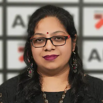 Reetwika Banerjee