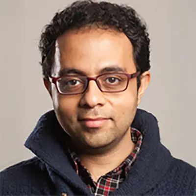 Prof. Sambuddho Chakravarty