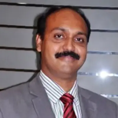 Sameer Ratolikar