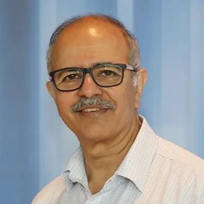Dr. Sanjay Bahl