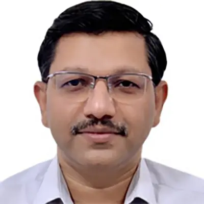 Sanjeev Bhumbuck, GM, ONGC Sanjeev Bhumbuck, GM, ONGC