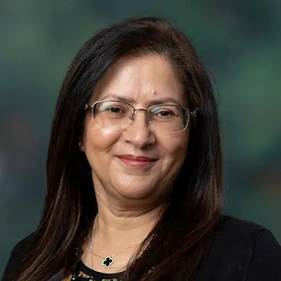 Dr. Shalini Kesar
