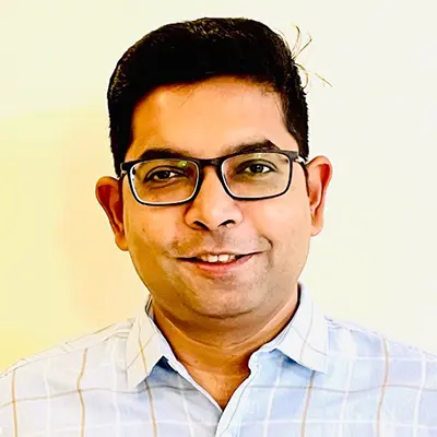 SheshaShayee Raghunathan