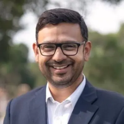 Sundareshwar Krishnamurthy