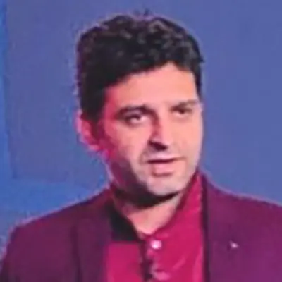 Vikas Rajpal