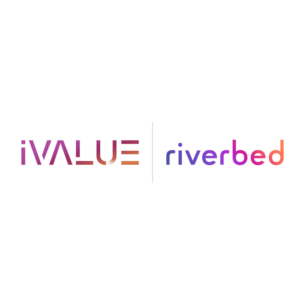 iValue + Riverbed
