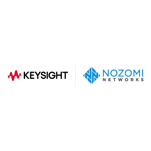 Keysight | Nozomi Networks
