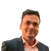 Manoj Gupta, Head - IS & Infra, Indus Towers Limited