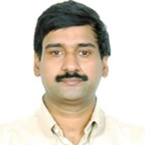 S S Sarma, Associate Director, Cert-In