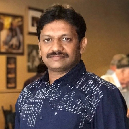 Mr. Venkatesh Murthy, Director, DSCI
