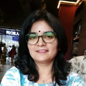 Dr. Abhilasha Vyas