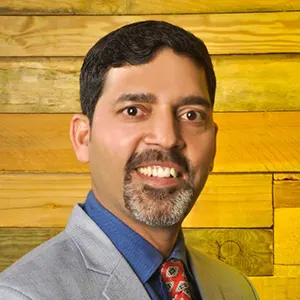 Mr. Ambarish Kumar Singh