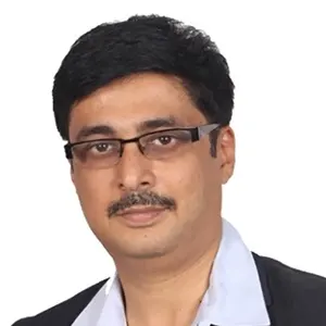 Mr. Chandan Pani