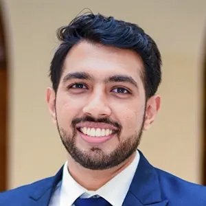 Mr. Chinthaka Ekanayake