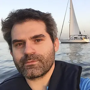 Mr. Evgeny Goncharov