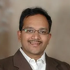 Mr. Gupta Boda