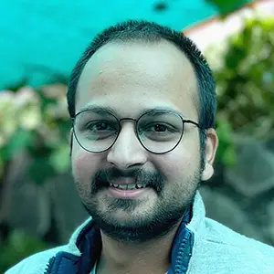 Mr. Kanak Kawadiwale