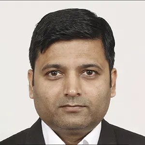 Mr. Mayur Desai