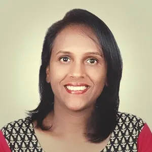 Ms. Minatee Mishra