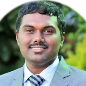 Mr. Narasimhan Elangovan