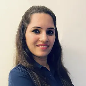 Ms. Prachi Bhambi Bohara