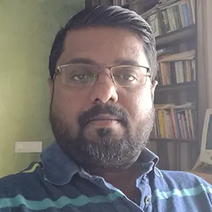 Mr. Ranganath Deshpande