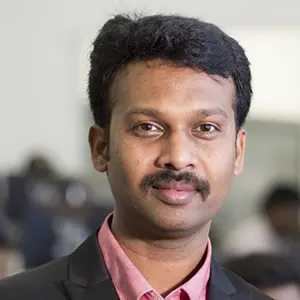 Mr. Sangamesh Shivaputrappa