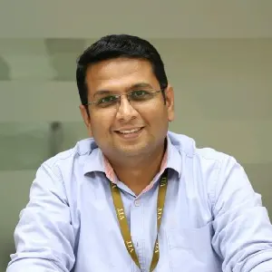 Dr. Shishir Kumar Shandilya