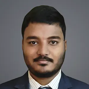 Mr. Vaishno Chaitanya