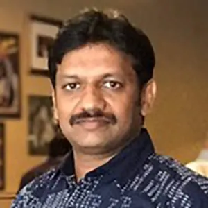 Mr. Venkatesh Murthy