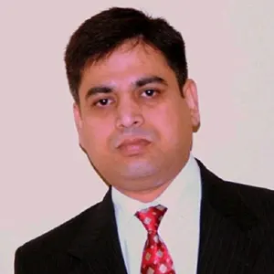 Mr. Vishal Sharma