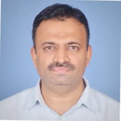 Mr. Ajey Gotkhindikar