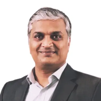 Mr. Brahmanand Patil