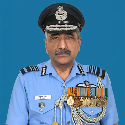 Air Marshal Ashutosh Dixit