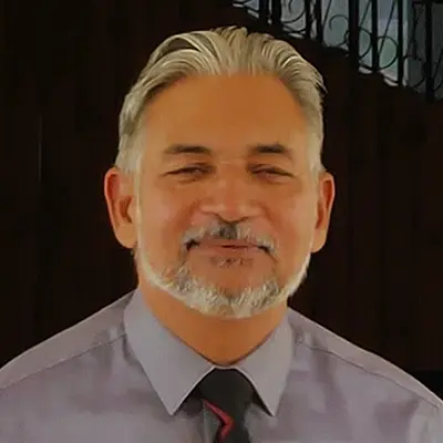 Col Dr. Dinesh Kumar