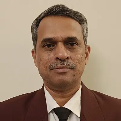 Gp Capt (Retd) Mukund Khare