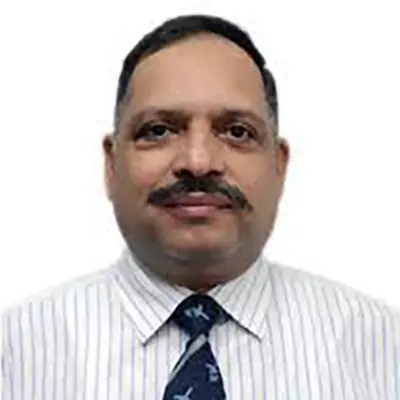 Group Capt. T H Anand Rao