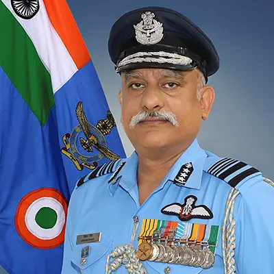 Air Marshal Vikram Singh