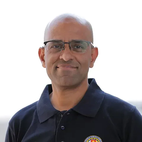 PB Venkataraman, Associate Professor (Off Campus), Department of Mechanical Engineering, BITS Pilani