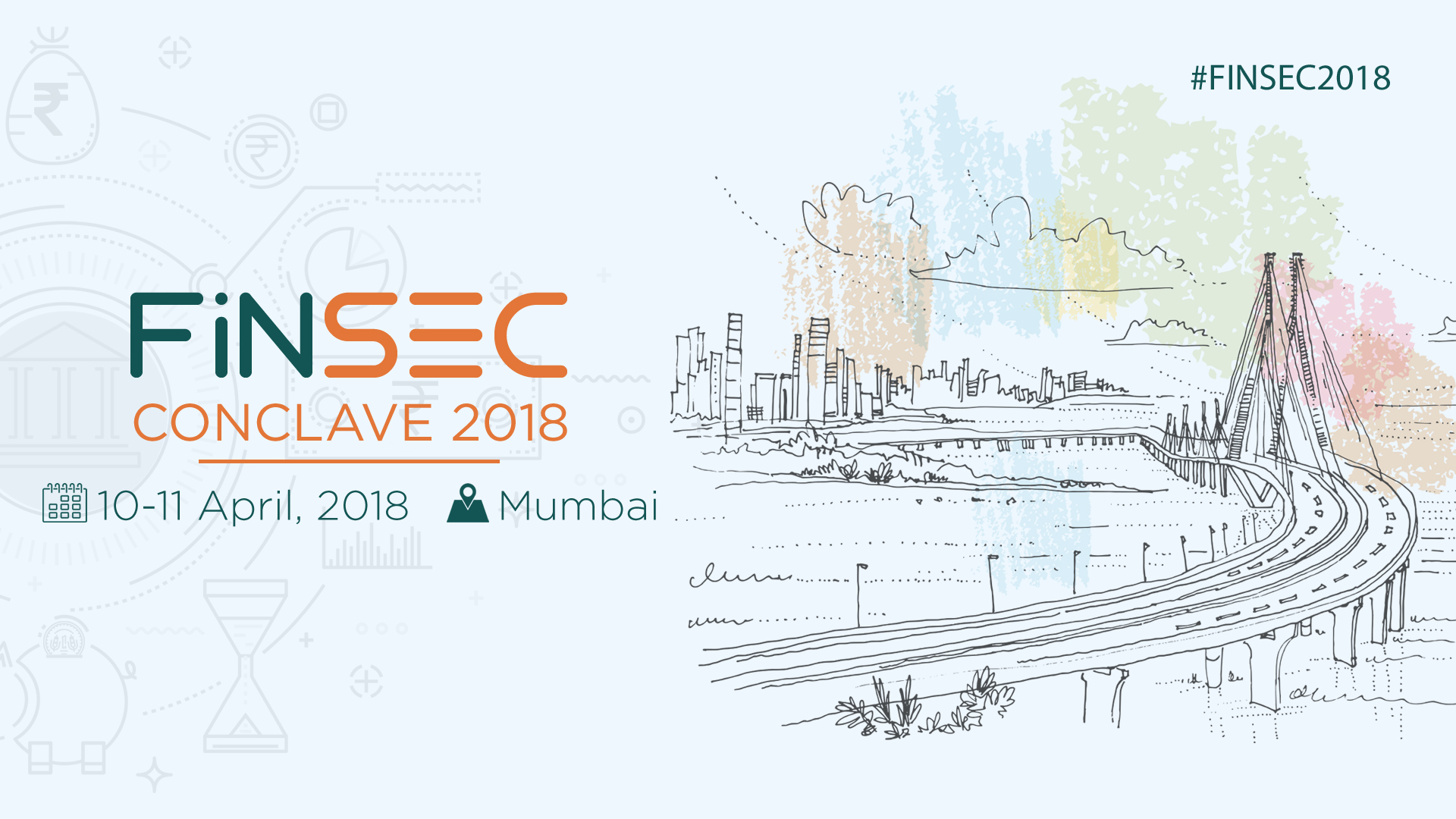 DSCI FinSec Conclave 2018
