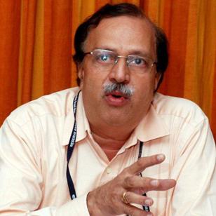 Dr. A. S. RAMASASTRI