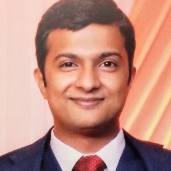 Aditya Mudgal